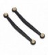 KIT TIRANTES TABICAS ALUMINIO AXIAL SCX24 90081