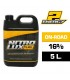 NITROLUX ENERGY2 ON ROAD 16%  (5 L.)