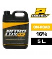 NITROLUX ENERGY2 ON ROAD 16%  (5 L.)