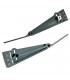 MEDIDOR ALTURA ONROAD 3 A 15MM MTX/MRX/MGT MUGEN