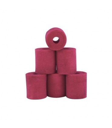 ESPUMAS FILTRO ACEITADAS INT/EXT ASSOCIATED RC8B (6u.)