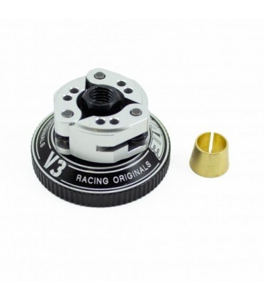 EMBRAGUE ALUMINIO COMPAK V3 COMPLETO B11