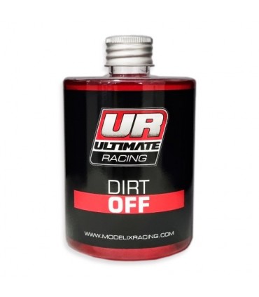 LIMPIADOR ULTIMATE  DIRT-OFF (500ml)