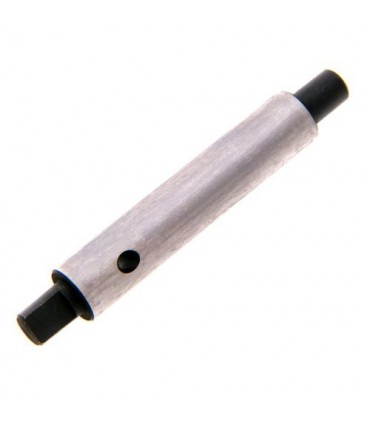 EJE RIGIDO CENTRAL MBX7GT MUGEN