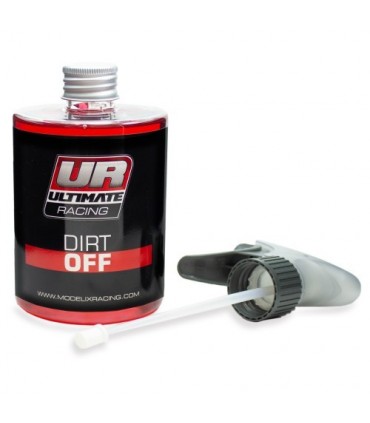 LIMPIADOR ULTIMATE  DIRT-OFF (500ml)