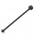 PALIER CENTRAL DELANTERO MBX7GT (89mm) (1u.) MUGEN