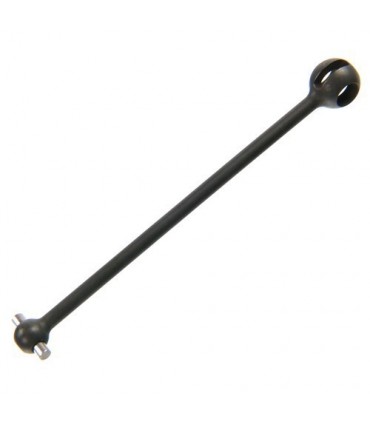 PALIER CENTRAL DELANTERO MBX7GT (89mm) (1u.) MUGEN