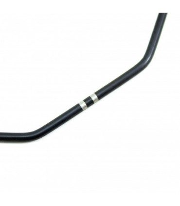 BARRA ESTABILIZADORA ULTIMATE DEL. 2.2mm MUGEN. ASSOCIATED. XRAY (1u.)