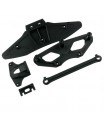 BUMPER SET MBX7GT MUGEN
