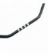 BARRA ESTABILIZADORA ULTIMATE DEL. 2.4mm MUGEN. ASSOCIATED. XRAY (1u.)