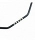 BARRA ESTABILIZADORA ULTIMATE DEL. 2.5mm MUGEN. ASSOCIATED. XRAY (1u.)