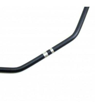 BARRA ESTABILIZADORA ULTIMATE TRAS. 2.6mm MUGEN. ASSOCIATED. XRAY (1u.)
