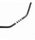 BARRA ESTABILIZADORA ULTIMATE TRAS. 2.8mm MUGEN. ASSOCIATED. XRAY (1u.)