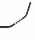 BARRA ESTABILIZADORA ULTIMATE TRAS. 2.9mm MUGEN. ASSOCIATED. XRAY (1u.)