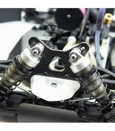MARIPOSA CARBONO DEL. ULTIMATE MUGEN MBX8R