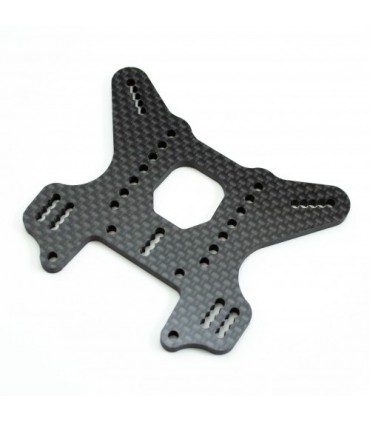 MARIPOSA CARBONO TRAS. ULTIMATE MUGEN MBX8R