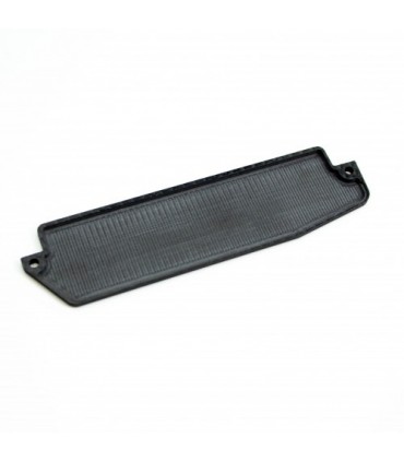 TAPA CAJA BATERIAS CARBONO ULTIMATE MUGEN MBX8R