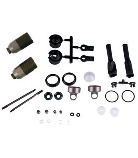SET AMORTIGUADOR MBX7GT (2u.) MUGEN