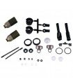 SET AMORTIGUADOR MBX7GT (2u.) MUGEN