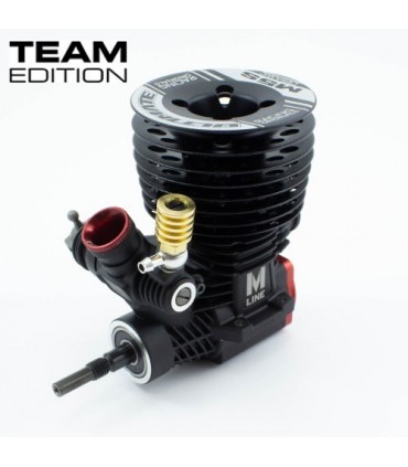 COMBO MOTOR ULTIMATE M5S "TEAM EDITION" + ESCAPE + EMBRAGUE V3 + CAMPANA + FILTRO AIRE