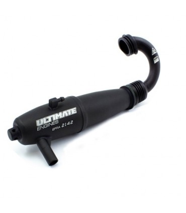 COMBO MOTOR ULTIMATE M5S "TEAM EDITION" + ESCAPE + EMBRAGUE V3 + CAMPANA + FILTRO AIRE