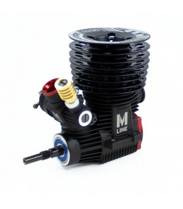 COMBO MOTOR ULTIMATE MTS CERAMIC + ESCAPE EFRA 2141