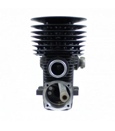 COMBO MOTOR ULTIMATE MTS CERAMIC + ESCAPE EFRA 2141
