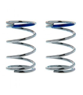 MUELLE AMORTIGUADOR  2.2 L40/5.0T MBX7GT BLUE MUGEN