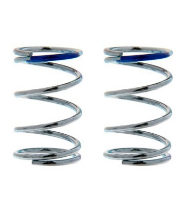 MUELLE AMORTIGUADOR  2.2 L40/5.0T MBX7GT BLUE MUGEN