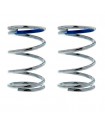 MUELLE AMORTIGUADOR  2.2 L40/5.0T MBX7GT BLUE MUGEN