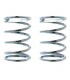 MUELLE AMORTIGUADOR  2.2 L40/4.0T MBX7GT WHITE MUGEN