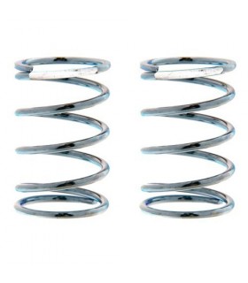 MUELLE AMORTIGUADOR  2.2 L40/4.0T MBX7GT WHITE MUGEN