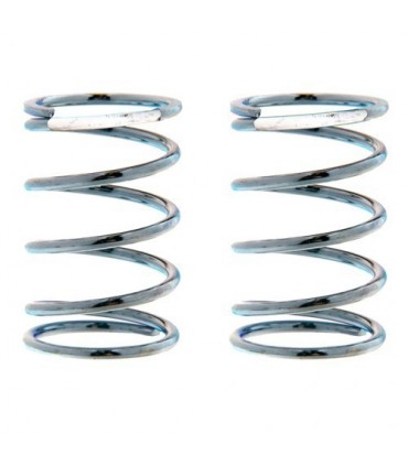 MUELLE AMORTIGUADOR  2.2 L40/4.0T MBX7GT WHITE MUGEN
