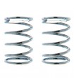 MUELLE AMORTIGUADOR  2.2 L40/4.0T MBX7GT WHITE MUGEN