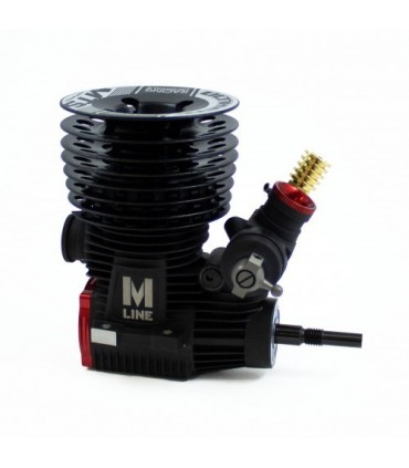 MOTOR ULTIMATE MTS CERAMIC "TEAM EDITION"