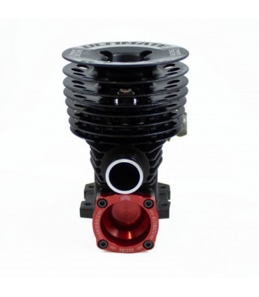 MOTOR ULTIMATE MTS CERAMIC "TEAM EDITION"
