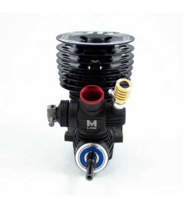 MOTOR ULTIMATE MTS CERAMIC "TEAM EDITION"