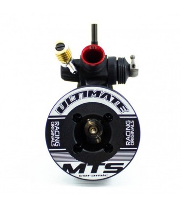 MOTOR ULTIMATE MTS CERAMIC "TEAM EDITION"