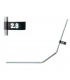 BARRA EST. DEL. 2.8MM MBX6/7/7R/8/8R MUGEN