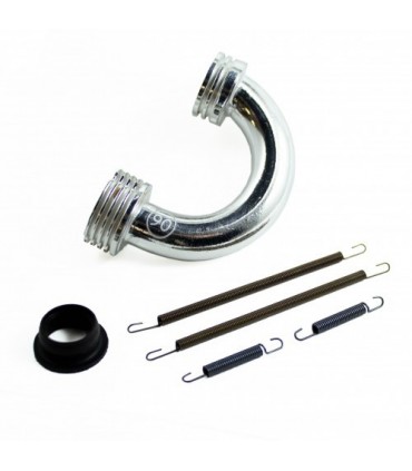 CODO LARGO +10mm ESCAPE ULTIMATE BUGGY SUPER STRONG