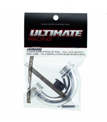 CODO LARGO +10mm ESCAPE ULTIMATE BUGGY SUPER STRONG
