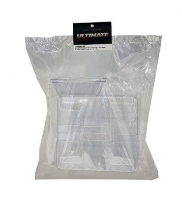 ALERON TRASERO LEXAN 1/8 1.5mm (2u.)