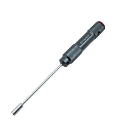 LLAVE TUERCAS 5.0x120mm PRO