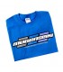CAMISETA AZUL TALLA S MUGEN