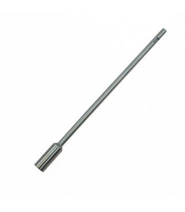 PUNTA LLAVE TUERCA PARA (UR8343X) 5.0x120 mm PRO