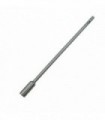 PUNTA LLAVE TUERCA PARA (UR8343X) 5.0x120 mm PRO