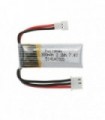 BATERIA 7.4V 300MHA F959