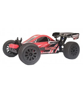 COCHE RC BSD 1/16
