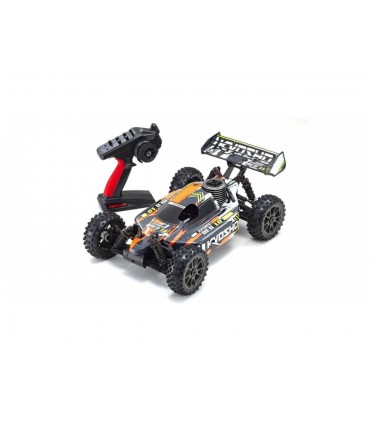 KYOSHO INFERNO NEO 3.0 GLOW RTR