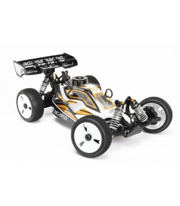 AGAMA A8 EVO ¡LIQUIDACION! MONTADO